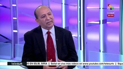 Es Noticia: A 7 años de la partida física de Hugo Chávez