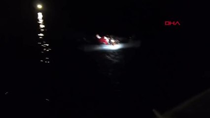 Yunanistan'a geçişe izin verilmiyor