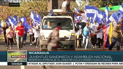 teleSUR Noticias: Denuncian fraude electoral en Guyana
