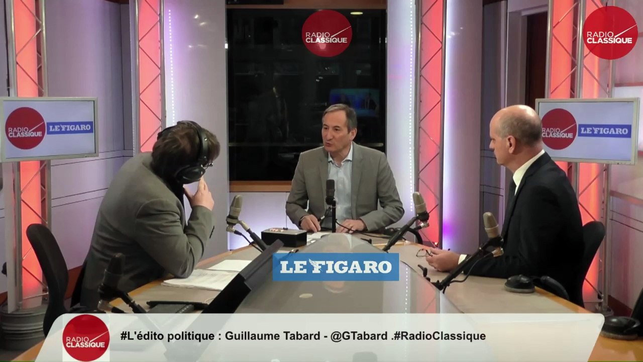 ELECTIONS MUNICIPALES : « LES CANDIDATS SANS ETIQUETTE SE SONT MULTIPLIES PAR 3 » – L’EDITO POLITIQUE DU 06/03/2020