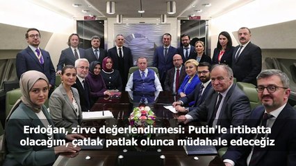 Türkiye ve dünya gündeminde neler oldu? İşte Bir Bakışta Bugün | 6 Mart 2020