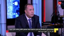 عصام مرعي يتوقع نتيجة مباراة الاهلي وصن داونز