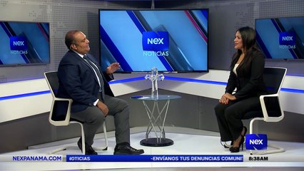 Entrevista a Gina Correa, Mujeres en Positivo - Nex Noticias