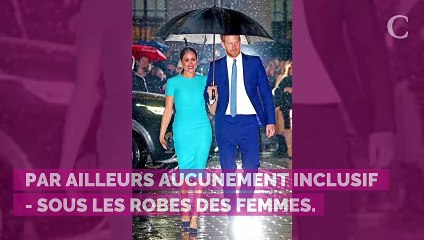 Meghan Markle : ce détail rebelle vestimentaire que Kate Middleton ne peut pas faire