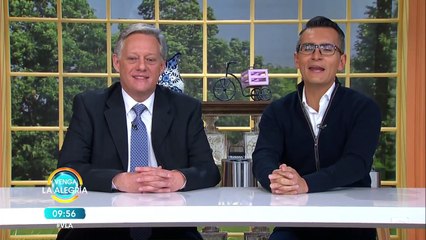 ¿Qué medidas se deben tomar ante el nuevo brote de sarampión en México? | Venga La Alegría