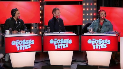 L'accent de Marcela Iacub peut lui poser poblème au quotidien