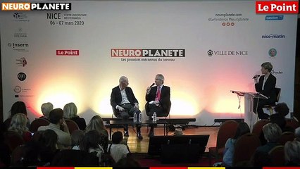 Neuroplanète 2020 - Cyrulnik face à FOG : résilient toi-même !