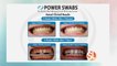 Let Power Swabs power a whiter, brighter smile!