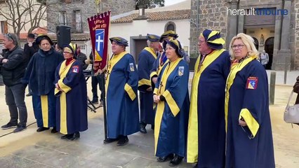 LE GRAU D'AGDE - La place de l'Agenouillade fait peau neuve !