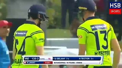 # Afghanistan vs Ireland 1st T20 Full Highlights 2020_xb9FPbUFs3U_360p