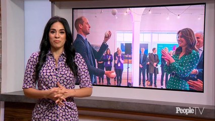 A Recap of Pouring the Perfect Pint with Prince William and Kate at the Guinness Storehouse