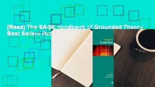 [Read] The SAGE Handbook of Grounded Theory  Best Sellers Rank : #2