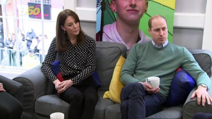 Kate Middleton Wore Quite Pricey Fashions in Ireland