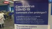 Mulhouse prend des mesures drastiques pour lutter contre le coronavirus
