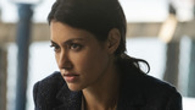 'The Way Back' Star Janina Gavankar On Ben Affleck, 'Stucco' & Importance of Female Representation | In Studio