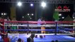 Jenn Gonzalez VS Nelson Luna - Bufalo Boxing Promotions