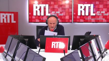 L'invité de RTL Soir du 06 mars 2020
