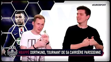 Pourquoi Mbappé ne sera jamais le chouchou du Parc des Princes