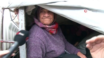 İdlibliler Ateşkesin Ardından Dönüşe Geçti