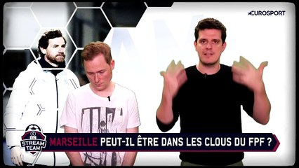 "Le gros problème de l'OM : il ne sait pas vendre ses joueurs à une exception près"