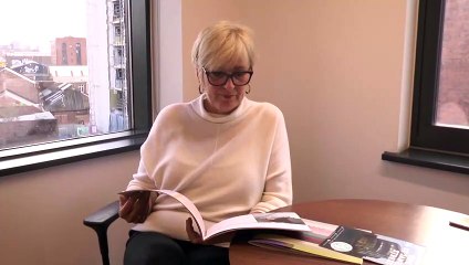 Re-writing The Cities Industrial Strategy