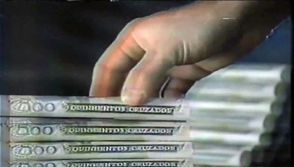 Caixa Econômica Federal 1988