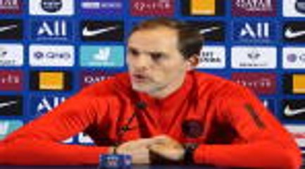 FOOTBALL : Ligue 1: 28e j. - Tuchel : "Un sentiment inconfortable de savoir qu'en Italie, c'est à huis-clos"