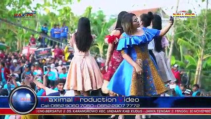 MUNDUR ALON ALON   ALL ARTIS [NEW PALLAPA PANGESTU 2019]