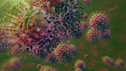 Coronavirus Cases Exceed 100,000