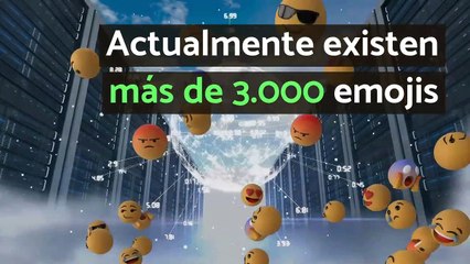 Curiosidades sobre los emojis