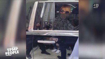 La vidéo de Céline Dion qu a fait le buzz !