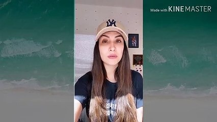 Bianca  (Boca rosa) fala o que pensa de Felipe Prior