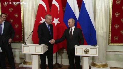 Életbe lépett és tart is a legújabb tűzszünet Szíriában