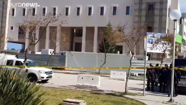 Túnez en alerta máxima tras un atentado con víctimas