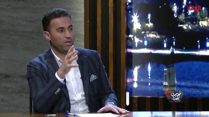 صلاح العرباوي القيادي في تيار الحكمة: بعض الكتل السياسية ترفض فتح ملف قتل المتظاهرين