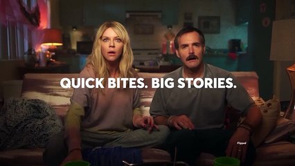 Quibi: Coming To A Phone Near You April 6