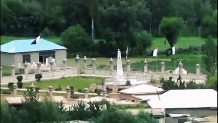 Hundur Yasin Ghizer | The Hometown Of Shaheed Lalik Jan Nishan E Haider