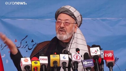 Талибы отрицают причастность к нападению в Кабуле