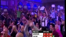 PDC World Championship Darts 2015 Final - Gary Anderson vs Phil Taylor  3of3
