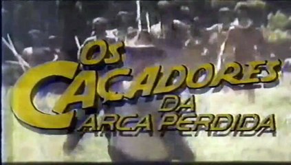 Chamada: Cinema 88 (Rede Globo 1988)