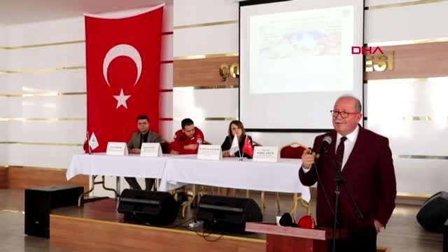 Tekirdağ prof. dr. ersoy marmara'da deprem deniz altı heyelanlarını tetiklerse tsunami yaratır-2