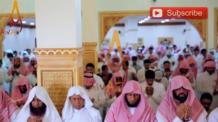 Beautiful Emotional __ Dua Qunoot __ Crying __ Heart Touching Dua  By Abdur Rahm_HD