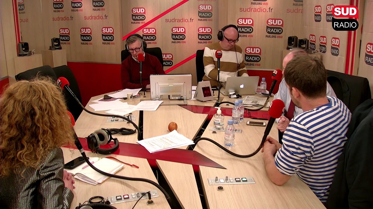 Un député touché par le Coronavirus  : faut-il mettre l'assemblée nationale en quarantaine ? - Les Vraies Voix