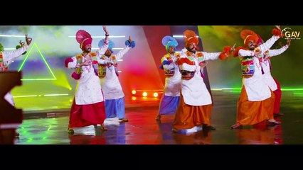 Diamond Kaur : Gedi Root (HD Video) Pawan Chotian ll Latest Romantic Song ll Great Audio Video