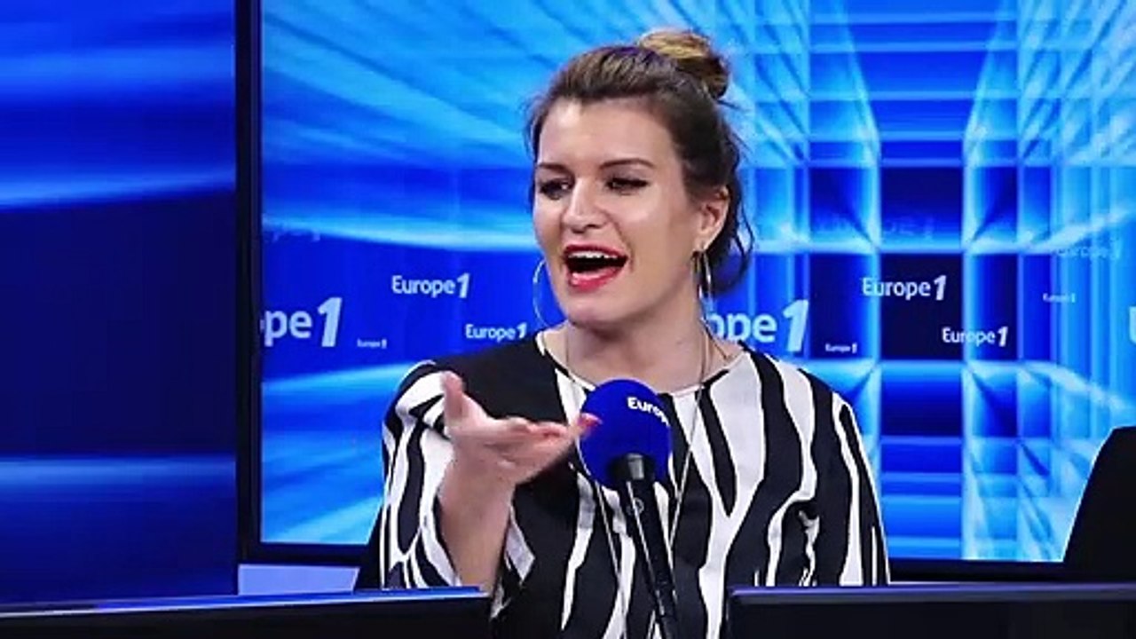 Polémique des César : "Ce qui gâche la fête, ce sont les violences sexuelles", estime Marlène Schiappa