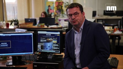 Le sondage Nice-Matin-Ifop-Fiducial des élections municipales à Menton