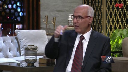 النائب السابق نديم الجابري يستنكر إعلان عبد المهدي الغياب الطوعي