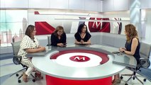 Ellas opinan: ¿Por qué las mujeres van a paro el 9 de marzo?