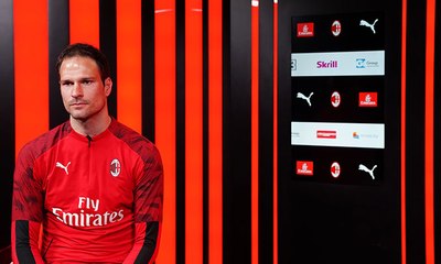 Begović: "Spirit and focus are required"