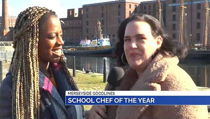 GOODLINES: 7th March 2020